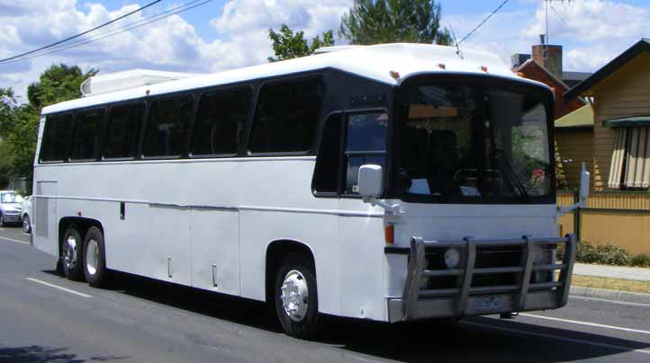 Bendigo Coachlines Austral Tourmaster 46